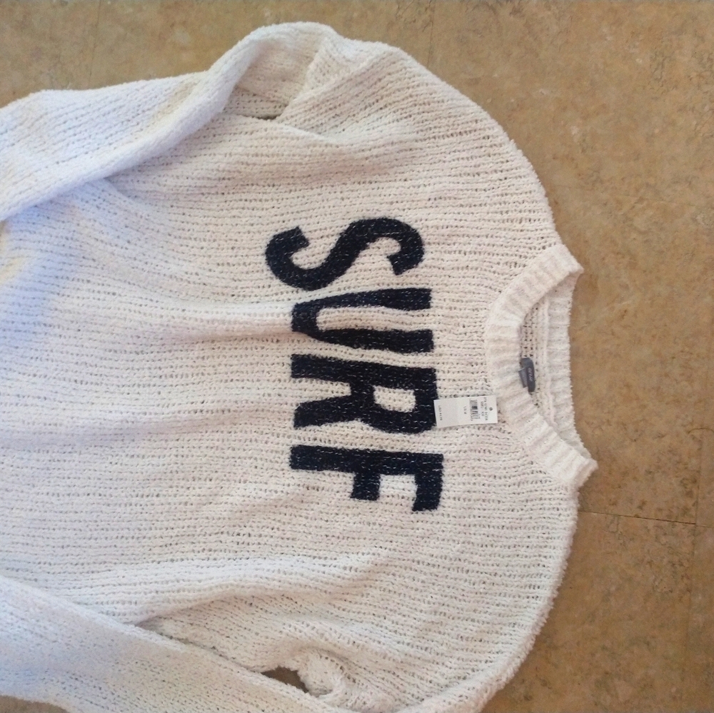 NWT Aerie sweater